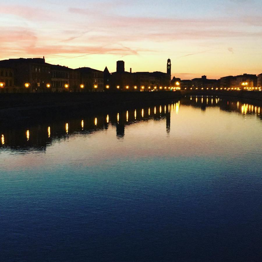 Pisa Centro Storico公寓 外观 照片